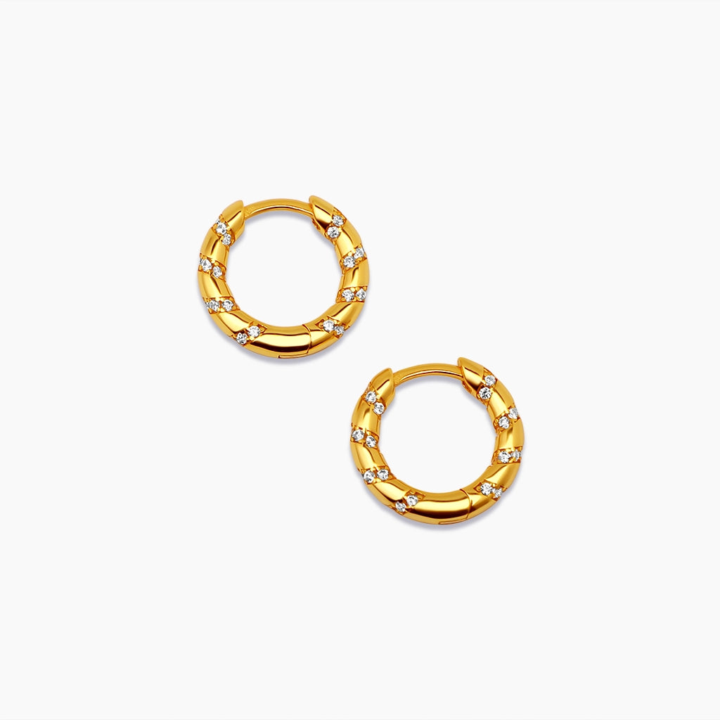 Zara Earrings
