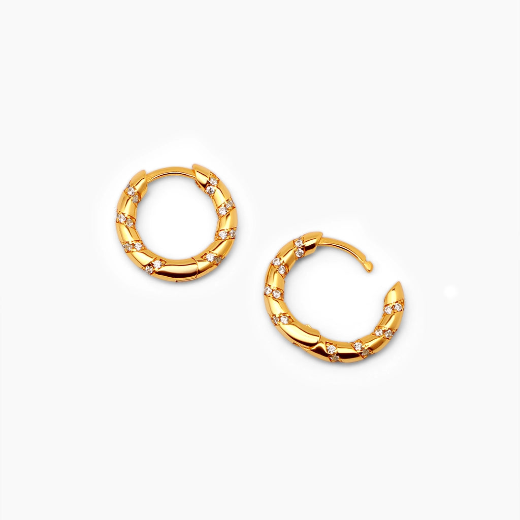 Zara Earrings
